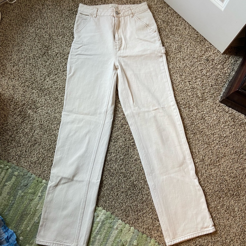 Pacsun carpenter jeans